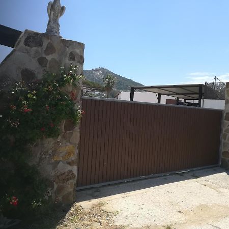 דירות קדיז Hacienda Rural Ventorrillo El Nene מראה חיצוני תמונה