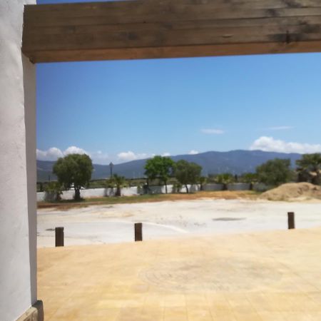 דירות קדיז Hacienda Rural Ventorrillo El Nene מראה חיצוני תמונה