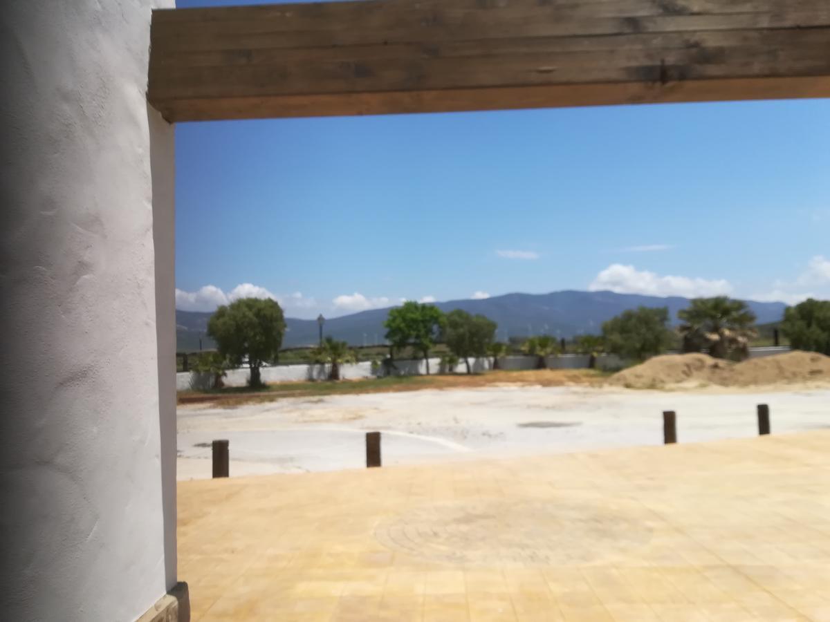 דירות קדיז Hacienda Rural Ventorrillo El Nene מראה חיצוני תמונה